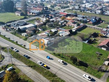 Terreno Construccion en Venta en Ruta 203 y Gran Avenida