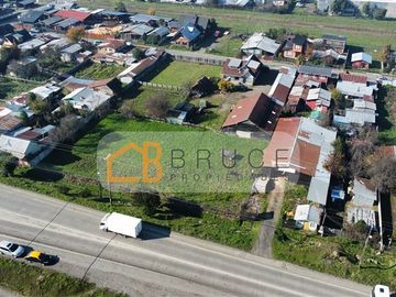 Terreno Construccion en Venta en Ruta 203 y Gran Avenida