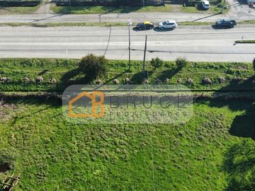 Terreno Construccion en Venta en Ruta 203 y Gran Avenida