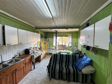 Terreno Construccion en Venta en Ruta 203 y Gran Avenida