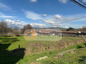 Terreno Construccion en Venta en Ruta 203 y Gran Avenida