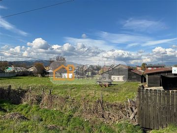 Terreno Construccion en Venta en Ruta 203 y Gran Avenida