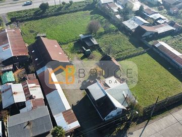 Terreno Construccion en Venta en Ruta 203 y Gran Avenida