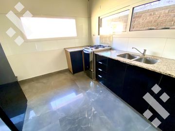 Casa en  Barrio Ecor Plottier