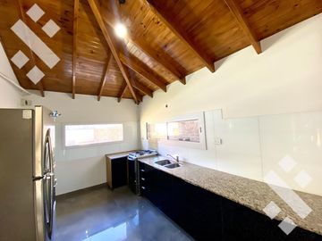 Casa en  Barrio Ecor Plottier