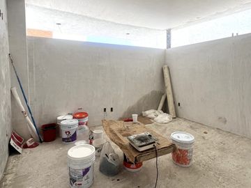Casa nueva en preventa Bosque Tzalam,  Zona Esmeralda