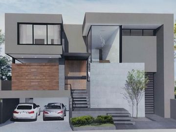 Casa nueva en preventa Bosque Tzalam,  Zona Esmeralda