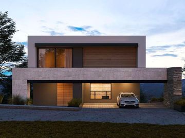 CASA EN VENTA TERRALTA L64