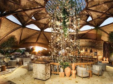 Mayaliah Tulum Hotel y Residences: El desarrollo más eco-chic de Tulum