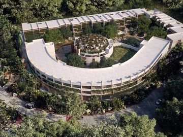 Mayaliah Tulum Hotel y Residences: El desarrollo más eco-chic de Tulum