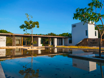 Terrenos en Venta en Mayakoba Country Club, Lo Mejor de Playa del Carmen.