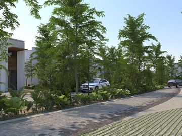 Terrenos en Venta en Mayakoba Country Club, Somos Lo Mejor de la RIVIERA MAYA !