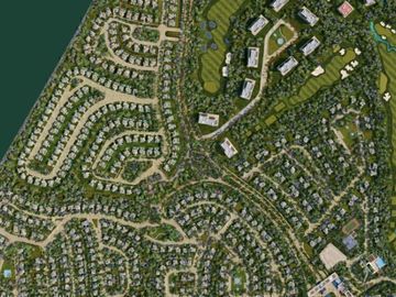 Terrenos en Venta en Mayakoba Country Club, Somos Lo Mejor de la RIVIERA MAYA !