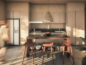 KOH departamentos en venta en Tulum en Aldea Zamá, Luxury y Premium