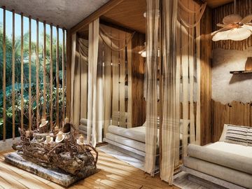 Welcome to Mayaliah, Tulum | Tulum Luxury Residences