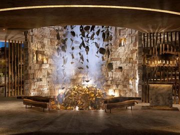 Mayaliah Tulum Hotel & Residences is a luxury eco-chic property in Tulum