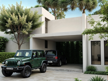 Casas en Venta en Playa del Carmen, Fracc. Palmar, Vive en la casa de tus Sueños