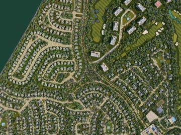 Venta de Terrenos en Mayakoba Country Club, Lo Mejor de la RIVIERA MAYA !