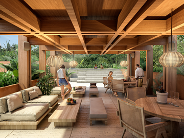 Venta de Departamentos en Tulum, Aldea Zama, KANTE,  Calidad Boutique