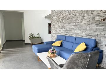 APARTAMENTO EN VENTA 3 HABITACIONES- EN SABANILLA-PUERTO COLOMBIA