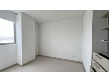 APARTAMENTO EN VENTA 3 HABITACIONES- EN SABANILLA-PUERTO COLOMBIA