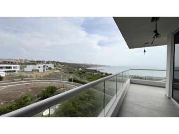APARTAMENTO EN VENTA 3 HABITACIONES- EN SABANILLA-PUERTO COLOMBIA