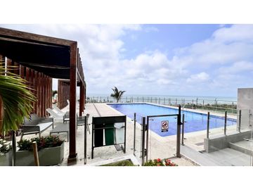 APARTAMENTO EN VENTA 3 HABITACIONES- EN SABANILLA-PUERTO COLOMBIA