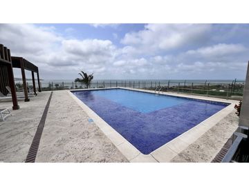 APARTAMENTO EN VENTA 3 HABITACIONES- EN SABANILLA-PUERTO COLOMBIA