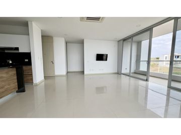 APARTAMENTO EN VENTA 3 HABITACIONES- EN SABANILLA-PUERTO COLOMBIA