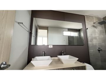 APARTAMENTO EN VENTA 3 HABITACIONES- EN SABANILLA-PUERTO COLOMBIA