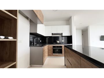 APARTAMENTO EN VENTA 3 HABITACIONES- EN SABANILLA-PUERTO COLOMBIA
