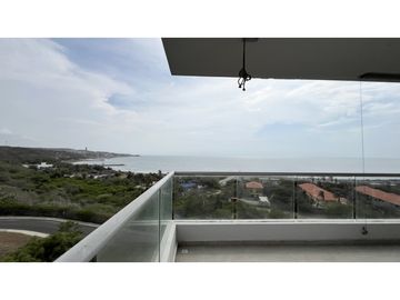 APARTAMENTO EN VENTA 3 HABITACIONES- EN SABANILLA-PUERTO COLOMBIA