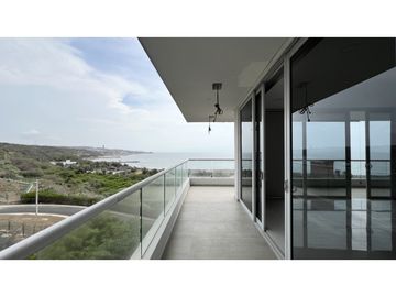APARTAMENTO EN VENTA 3 HABITACIONES- EN SABANILLA-PUERTO COLOMBIA