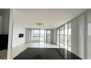 APARTAMENTO EN VENTA 3 HABITACIONES- EN SABANILLA-PUERTO COLOMBIA