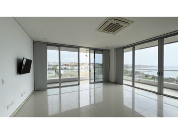 APARTAMENTO EN VENTA 3 HABITACIONES- EN SABANILLA-PUERTO COLOMBIA