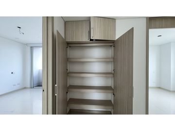 APARTAMENTO EN VENTA 3 HABITACIONES- EN SABANILLA-PUERTO COLOMBIA