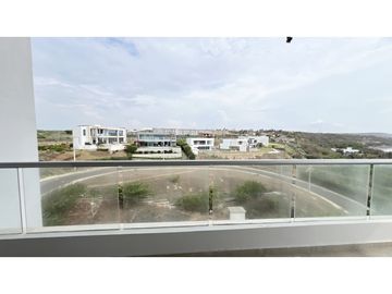 APARTAMENTO EN VENTA 3 HABITACIONES- EN SABANILLA-PUERTO COLOMBIA