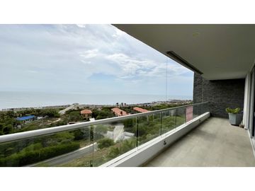 APARTAMENTO EN VENTA 3 HABITACIONES- EN SABANILLA-PUERTO COLOMBIA