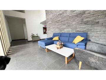 APARTAMENTO EN VENTA 3 HABITACIONES- EN SABANILLA-PUERTO COLOMBIA