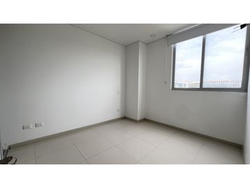 APARTAMENTO EN VENTA 3 HABITACIONES- EN SABANILLA-PUERTO COLOMBIA