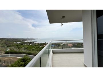 APARTAMENTO EN VENTA 3 HABITACIONES- EN SABANILLA-PUERTO COLOMBIA