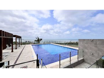 APARTAMENTO EN VENTA 3 HABITACIONES- EN SABANILLA-PUERTO COLOMBIA