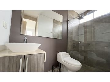 APARTAMENTO EN VENTA 3 HABITACIONES- EN SABANILLA-PUERTO COLOMBIA