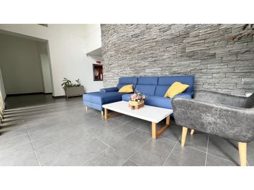 APARTAMENTO EN VENTA 3 HABITACIONES- EN SABANILLA-PUERTO COLOMBIA
