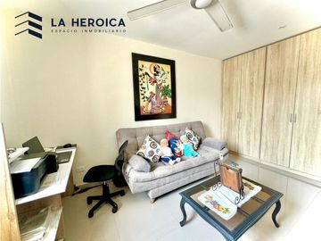 VENDEMOS CASA EN  VILLANELA - TURBACO