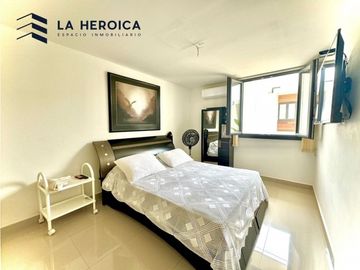 VENDEMOS CASA EN  VILLANELA - TURBACO