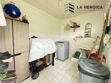 VENDEMOS CASA EN  VILLANELA - TURBACO