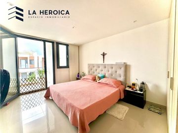 VENDEMOS CASA EN  VILLANELA - TURBACO