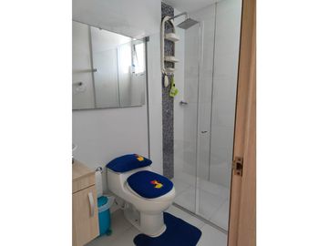 Apartamento duplex en venta sector Nuevo Horizonte