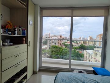Apartamento duplex en venta sector Nuevo Horizonte